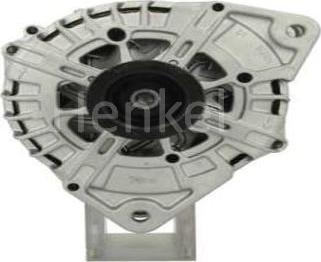 Henkel Parts 3117645 - Генератор vvparts.bg