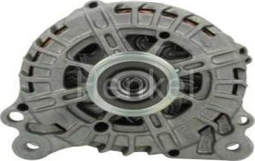 Henkel Parts 3117648 - Генератор vvparts.bg