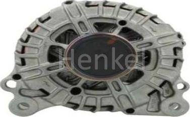 Henkel Parts 3117651 - Генератор vvparts.bg