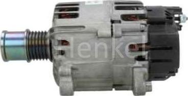 Henkel Parts 3117652 - Генератор vvparts.bg