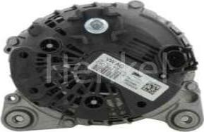 Henkel Parts 3117652 - Генератор vvparts.bg