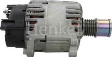 Henkel Parts 3117652 - Генератор vvparts.bg