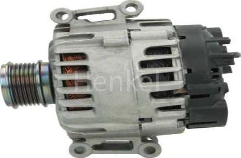 Henkel Parts 3117669 - Генератор vvparts.bg