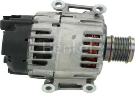 Henkel Parts 3117669 - Генератор vvparts.bg