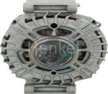 Henkel Parts 3117669 - Генератор vvparts.bg