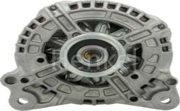 Henkel Parts 3117602 - Генератор vvparts.bg