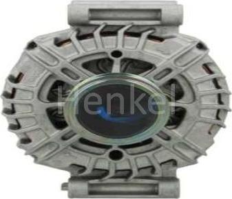 Henkel Parts 3117615 - Генератор vvparts.bg