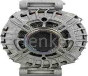 Henkel Parts 3117616 - Генератор vvparts.bg