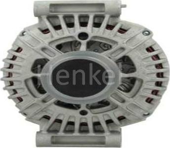 Henkel Parts 3117613 - Генератор vvparts.bg