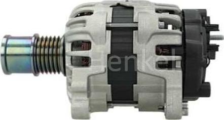 Henkel Parts 3117689 - Генератор vvparts.bg