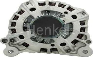 Henkel Parts 3117689 - Генератор vvparts.bg