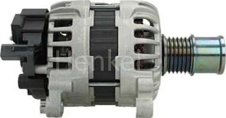 Henkel Parts 3117689 - Генератор vvparts.bg