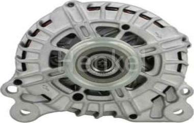 Henkel Parts 3117631 - Генератор vvparts.bg