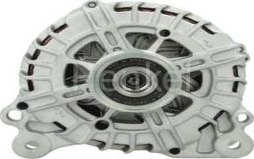 Henkel Parts 3117628 - Генератор vvparts.bg