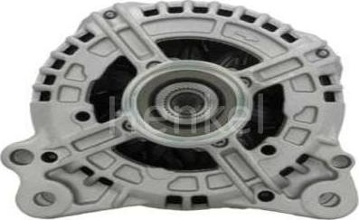 Henkel Parts 3117623 - Генератор vvparts.bg