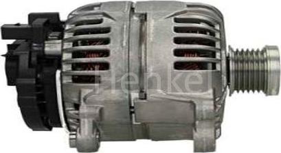 Henkel Parts 3117622 - Генератор vvparts.bg