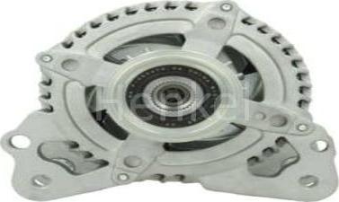 Henkel Parts 3117670 - Генератор vvparts.bg