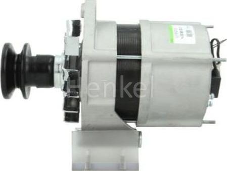 Henkel Parts 3117081 - Генератор vvparts.bg