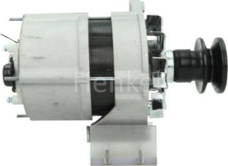 Henkel Parts 3117081 - Генератор vvparts.bg