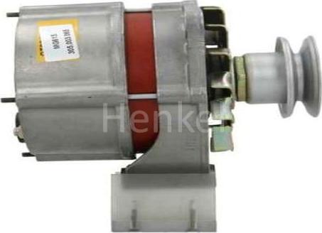 Henkel Parts 3117077 - Генератор vvparts.bg