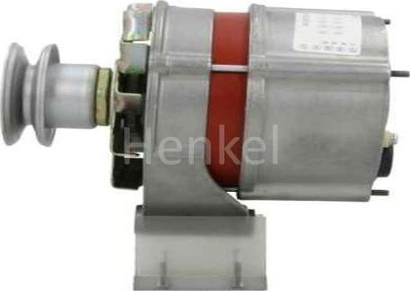 Henkel Parts 3117077 - Генератор vvparts.bg