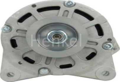 Henkel Parts 3117190 - Генератор vvparts.bg