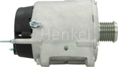 Henkel Parts 3117161 - Генератор vvparts.bg