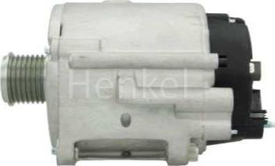 Henkel Parts 3117161 - Генератор vvparts.bg