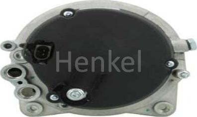 Henkel Parts 3117161 - Генератор vvparts.bg