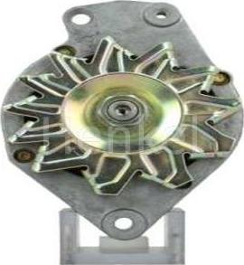 Henkel Parts 3117102 - Генератор vvparts.bg