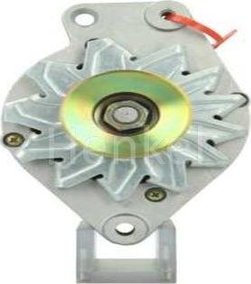 Henkel Parts 3117115 - Генератор vvparts.bg