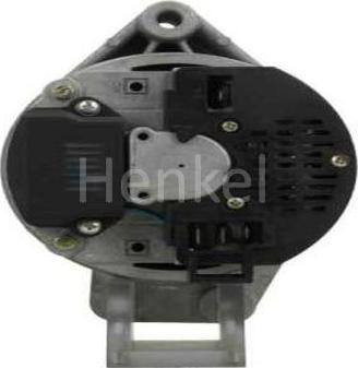 Henkel Parts 3117131 - Генератор vvparts.bg