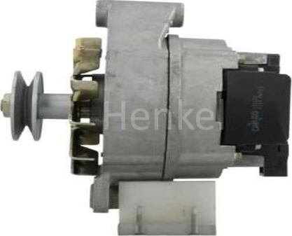 Henkel Parts 3117131 - Генератор vvparts.bg