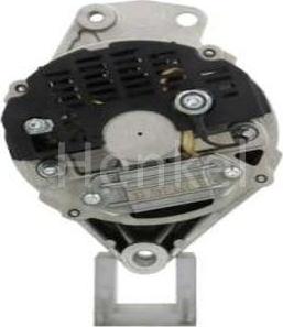 Henkel Parts 3117121 - Генератор vvparts.bg