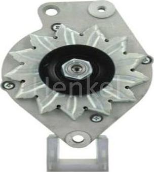 Henkel Parts 3117128 - Генератор vvparts.bg