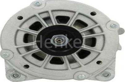 Henkel Parts 3117174 - Генератор vvparts.bg