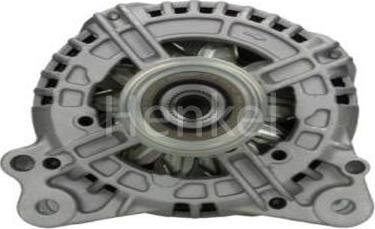 Henkel Parts 3117397 - Генератор vvparts.bg