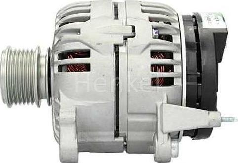 Henkel Parts 3117344 - Генератор vvparts.bg