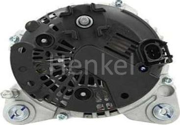 Henkel Parts 3117343 - Генератор vvparts.bg