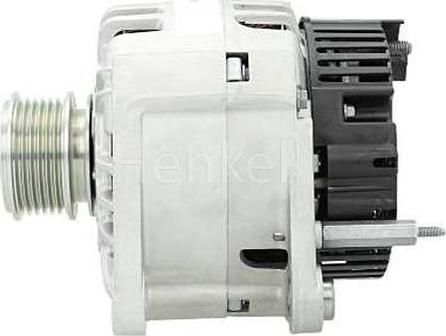 Henkel Parts 3117342 - Генератор vvparts.bg