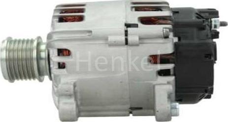 Henkel Parts 3117351 - Генератор vvparts.bg