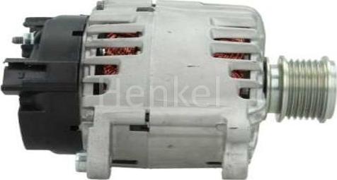 Henkel Parts 3117351 - Генератор vvparts.bg