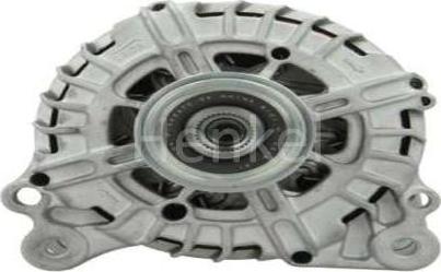 Henkel Parts 3117351 - Генератор vvparts.bg