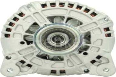 Henkel Parts 3117358 - Генератор vvparts.bg