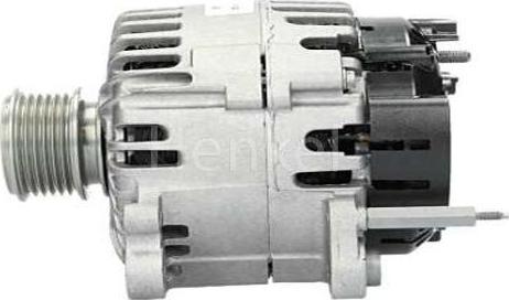 Henkel Parts 3117353 - Генератор vvparts.bg