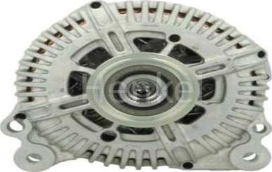 Henkel Parts 3117361 - Генератор vvparts.bg