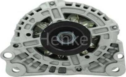 Henkel Parts 3117312 - Генератор vvparts.bg