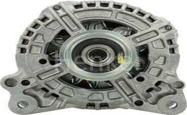 Henkel Parts 3117386 - Генератор vvparts.bg