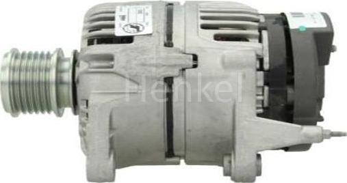 Henkel Parts 3117321 - Генератор vvparts.bg