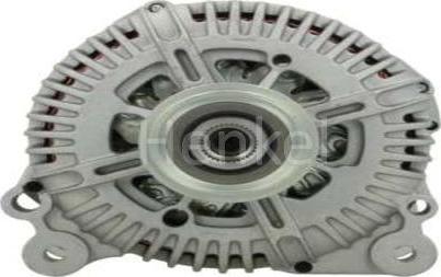 Henkel Parts 3117379 - Генератор vvparts.bg